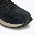 Férfi túracipő Merrell Wildwood Mid Ltr Wp black 7