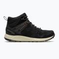 Férfi túracipő Merrell Wildwood Mid Ltr Wp black 9