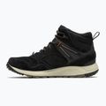 Férfi túracipő Merrell Wildwood Mid Ltr Wp black 10