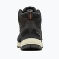 Férfi túracipő Merrell Wildwood Mid Ltr Wp black 11