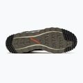 Férfi túracipő Merrell Wildwood Mid Ltr Wp black 12