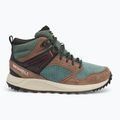 Férfi túracipő Merrell Wildwood Mid Ltr Wp forest 2