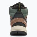 Férfi túracipő Merrell Wildwood Mid Ltr Wp forest 6