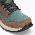 Férfi túracipő Merrell Wildwood Mid Ltr Wp forest 7