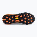 Férfi futócipő Merrell Agility Peak 5 Gtx black / tangerine 4