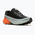 Férfi futócipő Merrell Agility Peak 5 Gtx black / tangerine 8