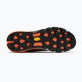 Férfi futócipő Merrell Agility Peak 5 Gtx black / tangerine 12