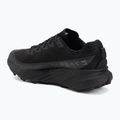 Női futócipő Merrell Agility Peak 5 black/black 3