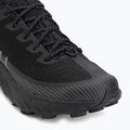Férfi futócipők Merrell Agility Peak 5 black/black 7