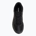 Női futócipő Merrell Agility Peak 5 blak/black 5