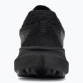 Női futócipő Merrell Agility Peak 5 blak/black 6