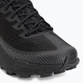 Női futócipő Merrell Agility Peak 5 blak/black 7