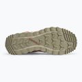 Női túracipő Merrell Wildwood Mid Ltr Wp marron/burlwood 4