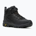 Férfi túrabakancs Merrell Coldpck 3 Thermo Mid WP fekete 11