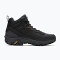 Férfi túrabakancs Merrell Coldpck 3 Thermo Mid WP fekete 12