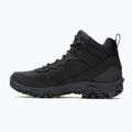 Férfi túrabakancs Merrell Coldpck 3 Thermo Mid WP fekete 13