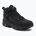 Férfi túrabakancs Merrell Coldpck 3 Thermo Mid WP fekete