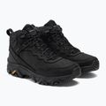 Férfi túrabakancs Merrell Coldpck 3 Thermo Mid WP fekete 4