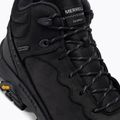Férfi túrabakancs Merrell Coldpck 3 Thermo Mid WP fekete 8