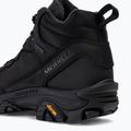 Férfi túrabakancs Merrell Coldpck 3 Thermo Mid WP fekete 9
