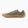Férfi cipő Merrell Vapor Glove 6 Ltr olive 7