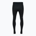 Férfi futó leggings Saucony Fortify fekete