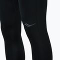 Férfi futó leggings Saucony Fortify fekete 3