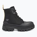 CATerpillar Hardwear Hi fekete csizma 2