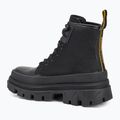 CATerpillar Hardwear Hi fekete csizma 3