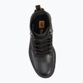 CATerpillar Hardwear Hi fekete csizma 5