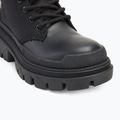 CATerpillar Hardwear Hi fekete csizma 7