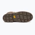CATerpillar férfi cipő Practitioner Mid barna 13
