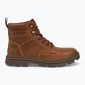 Férfi cipő CATerpillar Practitioner Mid dark beige 2