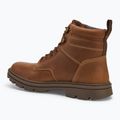 Férfi cipő CATerpillar Practitioner Mid dark beige 3