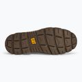 Férfi cipő CATerpillar Practitioner Mid dark beige 4