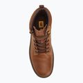 Férfi cipő CATerpillar Practitioner Mid dark beige 5