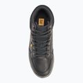 Férfi cipő CATerpillar Apa Cush Mid black 5