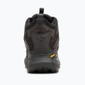 Férfi túracipő Merrell Moab Speed 2 Mid Gtx black 11