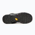 Férfi túracipő Merrell Moab Speed 2 Mid Gtx black 12