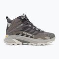 Férfi túrabakancsok Merrell Moab Speed 2 Mid GTX aszfalt 2