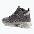 Férfi túrabakancsok Merrell Moab Speed 2 Mid GTX aszfalt 3
