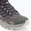 Férfi túrabakancsok Merrell Moab Speed 2 Mid GTX aszfalt 7