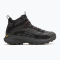 Férfi kirándulócipők Merrell Moab Speed 2 Gore-Tex black 2