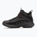 Férfi kirándulócipők Merrell Moab Speed 2 Gore-Tex black 3
