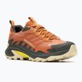 Férfi túracipő Merrell Moab Speed 2 Gtx clay 8