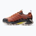 Férfi túracipő Merrell Moab Speed 2 Gtx clay 10