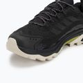 Férfi túracipő Merrell Moab Speed 2 black 7