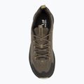 Férfi túrabakancs Merrell Moab Speed 2 oliva színű túracipő 5