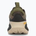 Férfi túrabakancs Merrell Moab Speed 2 oliva színű túracipő 6