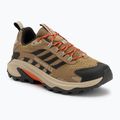 Férfi túracipők Merrell Moab Speed 2 coyote